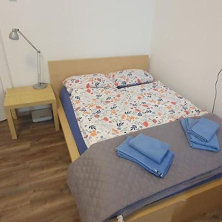 Appartement Belvedere Wien Exteriör bild