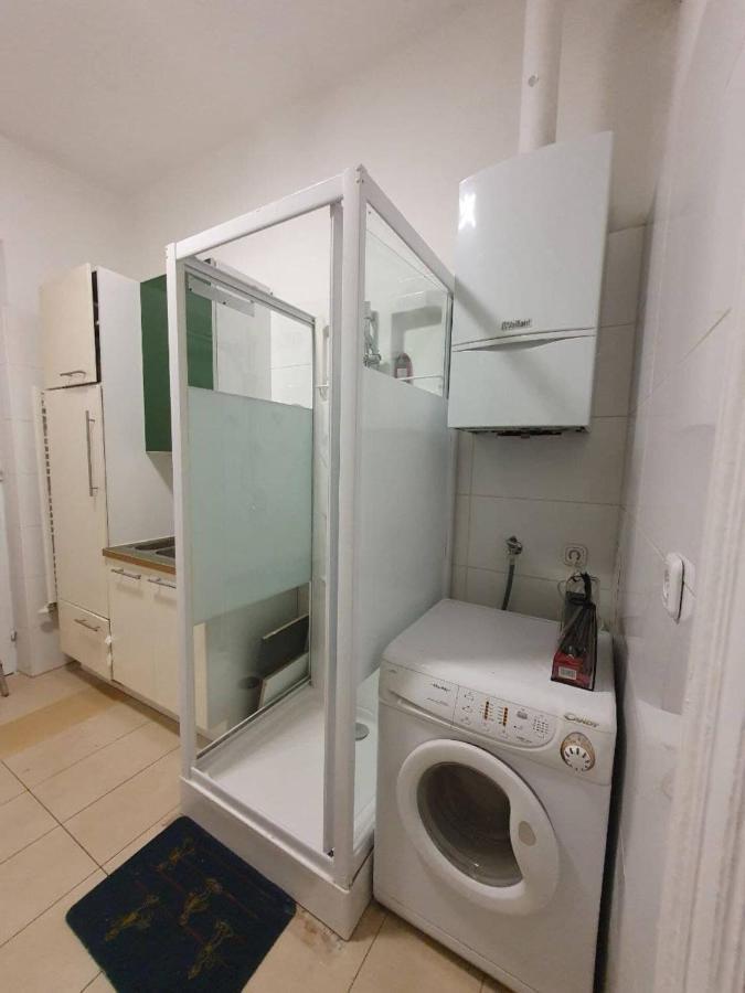 Appartement Belvedere Wien Exteriör bild