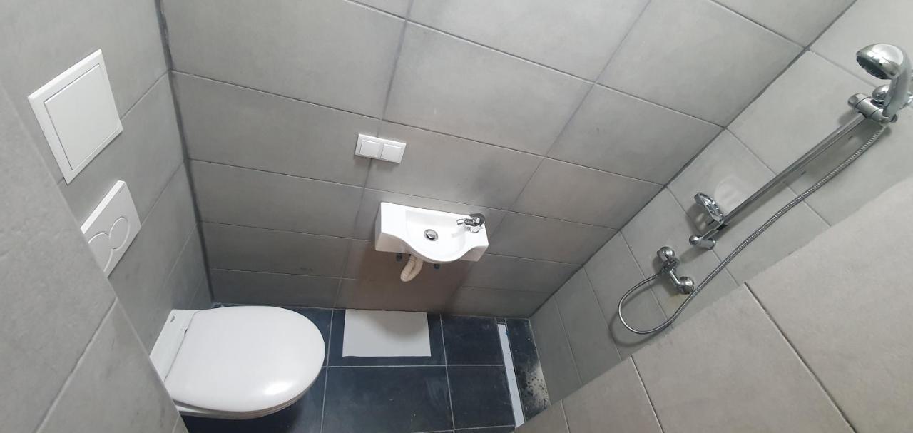Appartement Belvedere Wien Exteriör bild