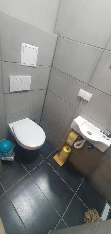 Appartement Belvedere Wien Exteriör bild